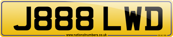 J888 LWD