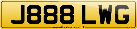 J888 LWG