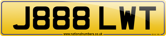 J888 LWT