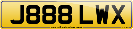 J888 LWX