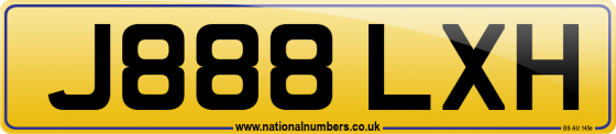 J888 LXH