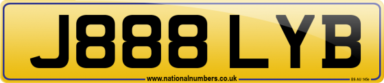 J888 LYB