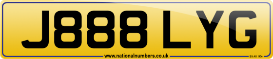 J888 LYG