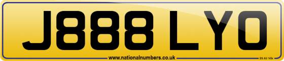 J888 LYO