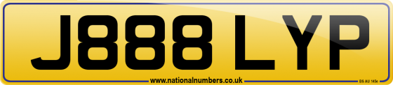 J888 LYP