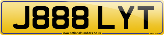 J888 LYT
