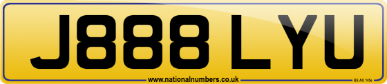 J888 LYU