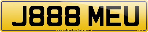 J888 MEU