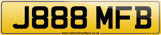 J888 MFB
