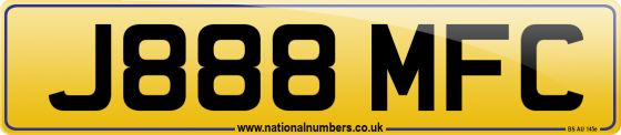 J888 MFC