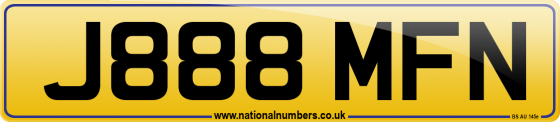 J888 MFN