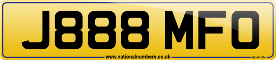 J888 MFO