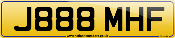 J888 MHF