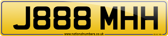 J888 MHH