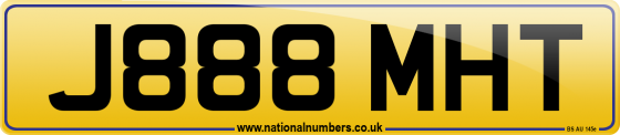 J888 MHT