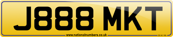 J888 MKT
