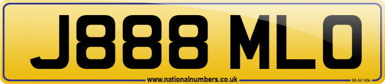 J888 MLO