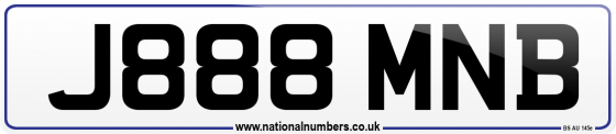 J888 MNB