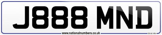 J888 MND
