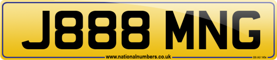 J888 MNG