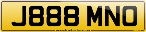 J888 MNO