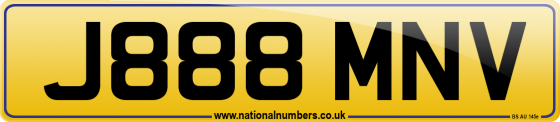 J888 MNV