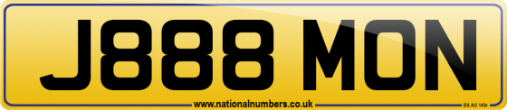 J888 MON
