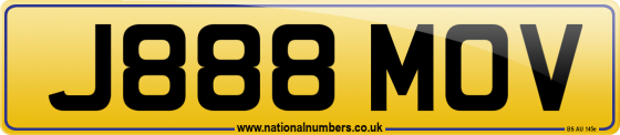 J888 MOV