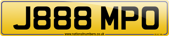 J888 MPO