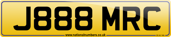 J888 MRC