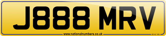 J888 MRV