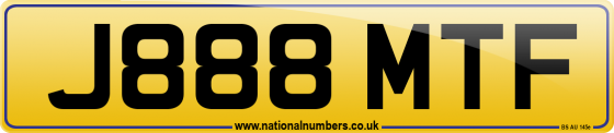 J888 MTF