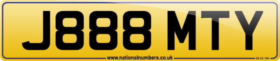 J888 MTY
