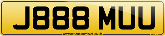 J888 MUU