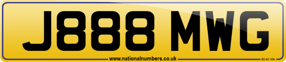 J888 MWG