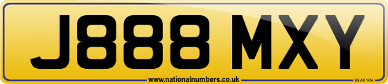 J888 MXY