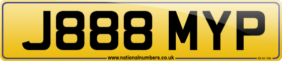 J888 MYP
