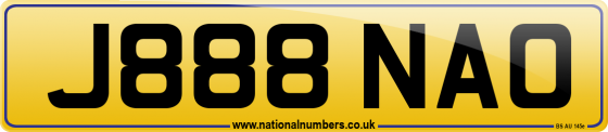 J888 NAO