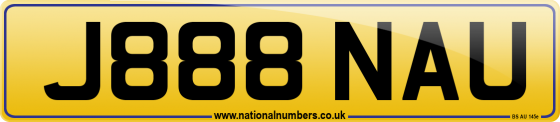 J888 NAU