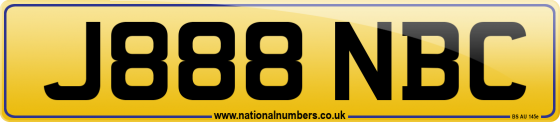 J888 NBC