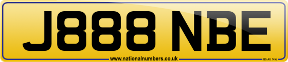 J888 NBE
