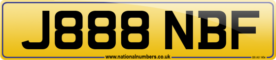 J888 NBF