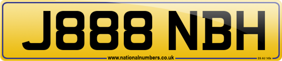 J888 NBH