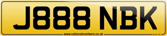 J888 NBK