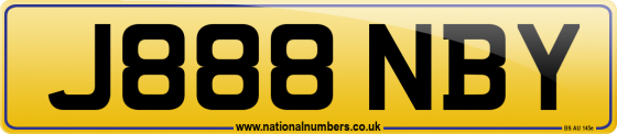 J888 NBY