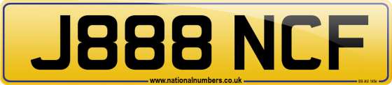 J888 NCF