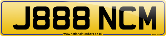 J888 NCM