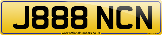 J888 NCN