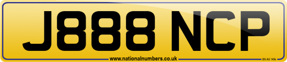 J888 NCP