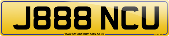 J888 NCU